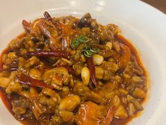 -U你·湖北家宴菜(南湖总店)