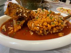 -昆山裕元花园酒店·囍园中餐厅