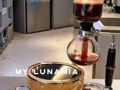 -Bracket Coffee(工体店)