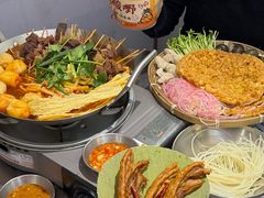 -小螺大作·螺蛳粉火锅(林和西店)