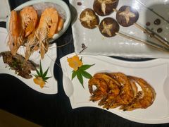 -万鱼亭·鹤家日本料理(南通青年中路店)