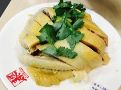 -泰煌鸡·上海白斩鸡·沪菜(平利店)