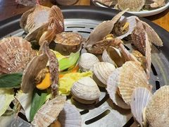 -三个渔夫·蒸汽海鲜(小白楼店)