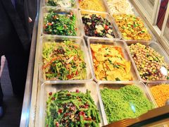 -京都老蔡记(伊河路店)