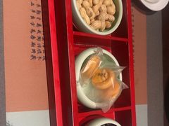 -大拙里·精致融合菜(沙湖桃源国际店)