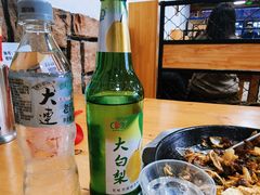 -朝族高丽火盆(长白山总店)