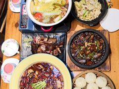 -滋味工坊中餐厅(高新区店)