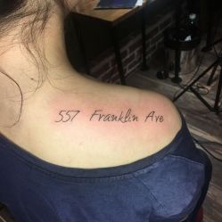 -極致刺青TATTOO STUDIO 私人订制