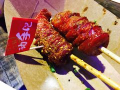 -蘭奢雅集·江浙菜(青山江滩店)