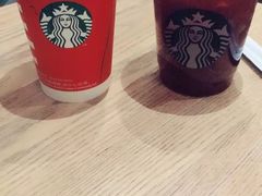 -星巴克(成都太古里二店)