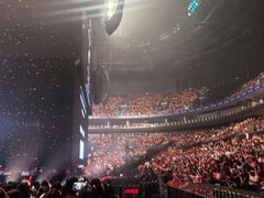 -梦之蓝青奥体育公园体育馆