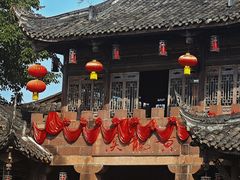 -黄龙溪古镇