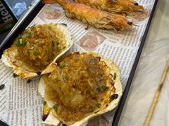 -金陵暴走小龙虾·迷踪蟹(凯德MALL店)