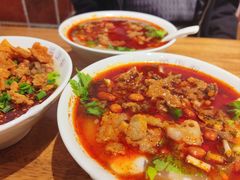-豆相识•九九豆腐脑(牛咡桥店)