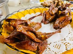 -百利鸽王(紫薇路店)