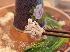 -四喜小胖·北京涮肉(五道营店)