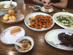 -火娃菜馆(新岭花园1期店)