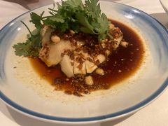 沙姜走地鸡-博多新记·粤菜(复兴店)