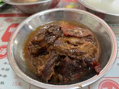 -阿秋牛排(湖心街店)