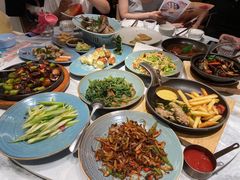 -鹿港小镇(霄云店)