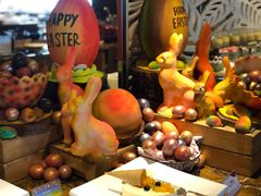 -广州中心皇冠假日酒店-环市食坊·海鲜自助餐厅