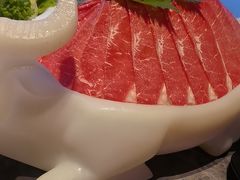 -德天肥牛海鲜火锅(城西银泰店)