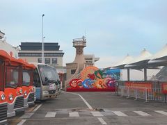 -东澳岛