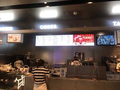 -喜茶(北京通州万达店)