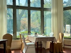 -浙江宾馆·花园餐厅·自助餐厅·茶吧