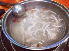 -南国锋味椰子鸡(瀚海店)