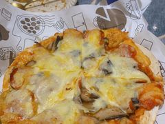 -MIO弥欧洋房西餐厅(中央大街店)