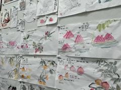 -秦汉胡同国学书院(华漕分馆)