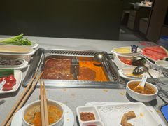 -海底捞火锅(吴中路店)