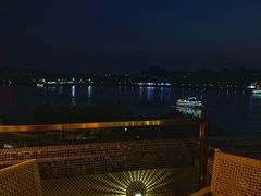 -鹭江宾馆·观海餐厅