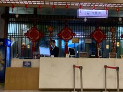 -极乐汇汗蒸会馆(杭州店)