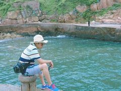-大王村沙滩