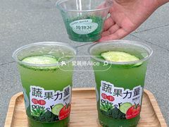 -炖物24章·顺时轻养茶(杭州大厦店)