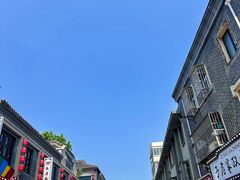 -连云港民主路老街