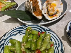 -極上萬膳·日料放题(来福士江景店)