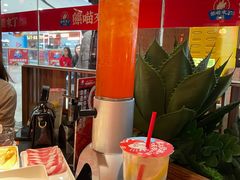 -熊喵来了火锅·牧场好肉(邯郸邯山万达店)