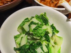 -味上湘菜馆(岳麓山店)