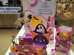-GODIVA(王府井apm店)