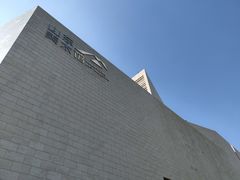-蓬莱阁景区