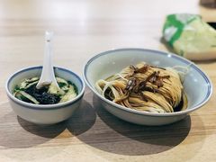 -君东记本帮面馆(天钥桥路店)