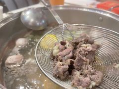 -幸运牛汕头小黄牛牛肉火锅(梅林店)