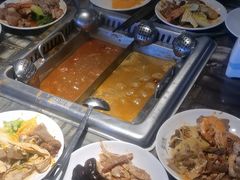 -冠菌火锅自助(东莞樟木头店)