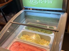 -AJIYA·池袋日式烧肉自助(天津万象城店)
