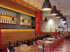 -城市大道红炉披萨烘焙坊