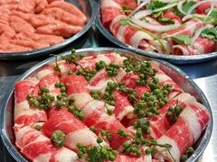 -英雄故事地摊烤肉(马驹桥店)