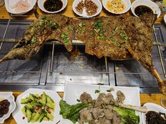 -润禾烤全羊